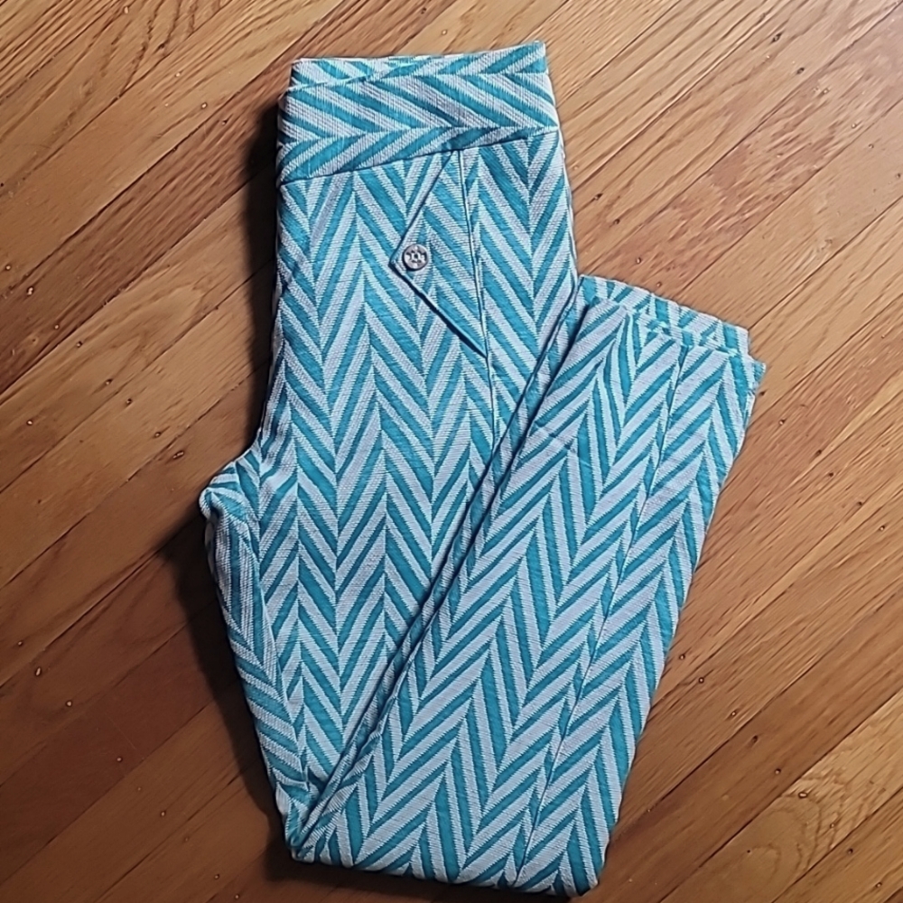 Eva Franco Fabulous Fun Dressy Pants